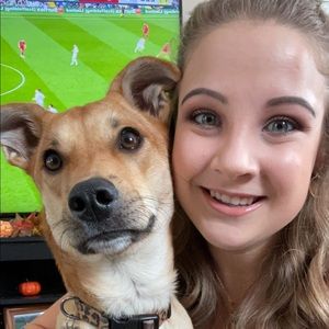 Meet your Posher, Bethany